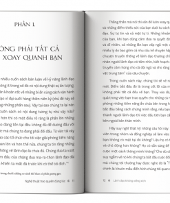 noi dung lanh dao ko xieng xich