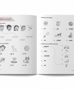 workbook 1