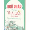 Ngữ Pháp Tiếng Thái Lan Thông Dụng