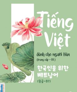Mat truoc tieng Viet cho nguoi Han 1
