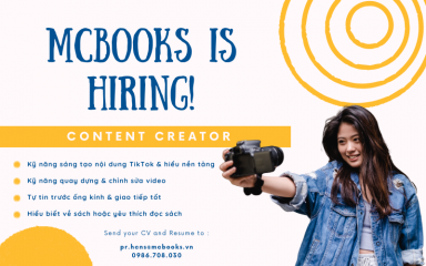 Pink Beauty and Feminine Were Hiring Facebook Post 800 x 500 px