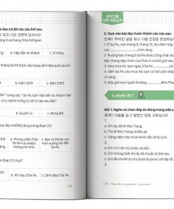 ben trong tieng viet cho nguoi han b1 2 1