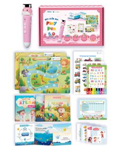 bo san pham but cham doc finypen 5.0 hoc lieu dieu ky mau hong