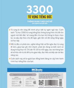 bia sau 3300 tieng duc