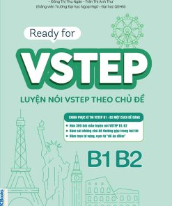 bia truoc ready for vstep luyen noi vstep theo chu de b1 b2