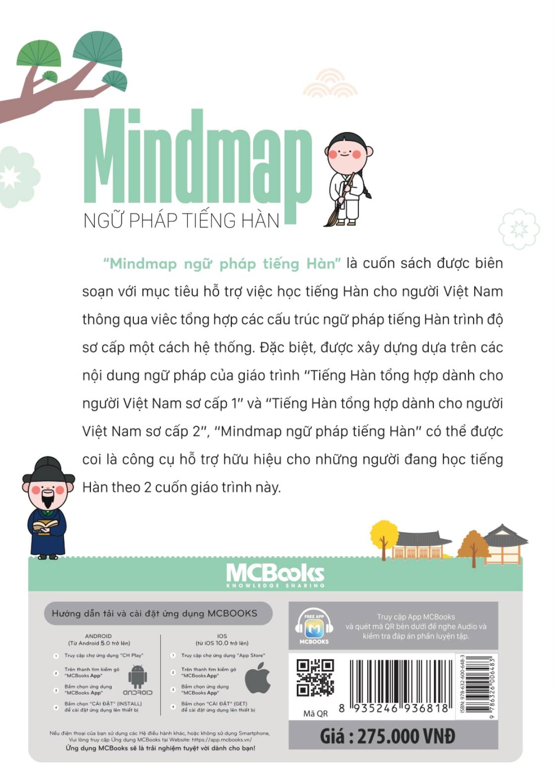 mặt sau mindmap ngữ pháp mat sau mindmap ngu phap