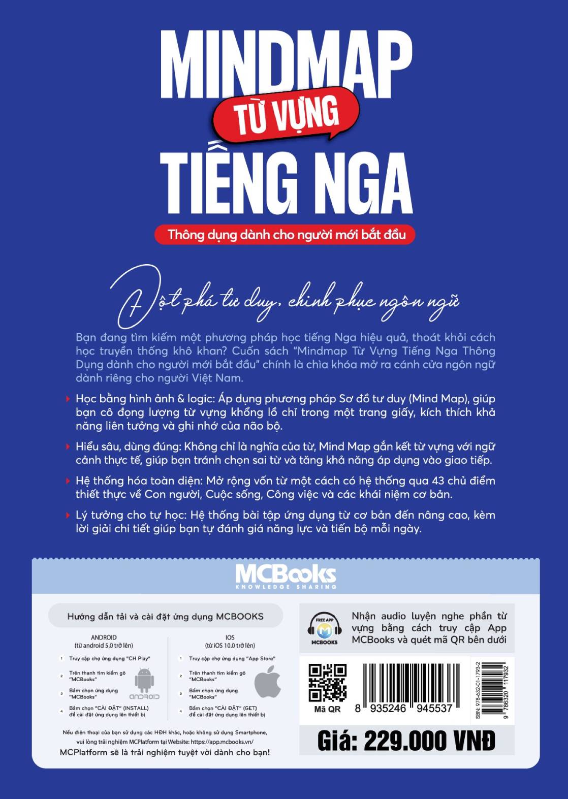 mặt sau mindmap nga mat sau mindmap nga