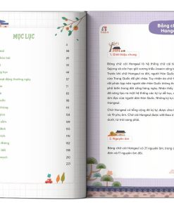 muc luc tieng han thuc chien