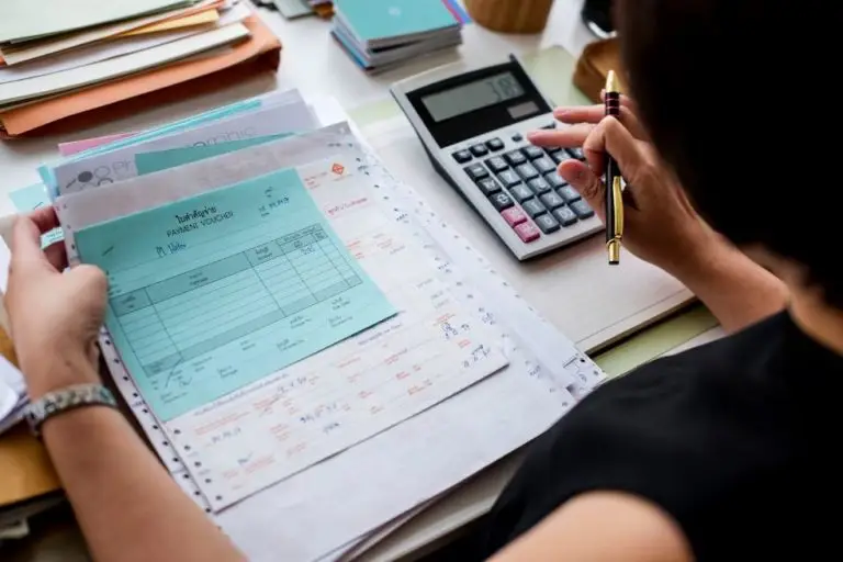 Từ vựng tiếng Trung chuyên ngành kế toán kèm phiên âm