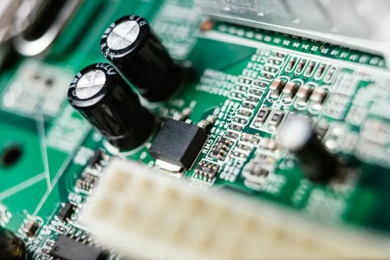 Từ vựng tiếng Trung về linh kiện điện tử kèm phiên âm