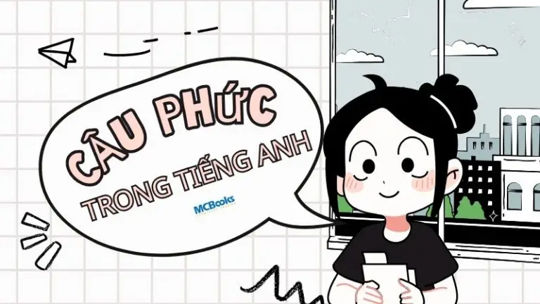 Câu Phức trong tiếng Anh